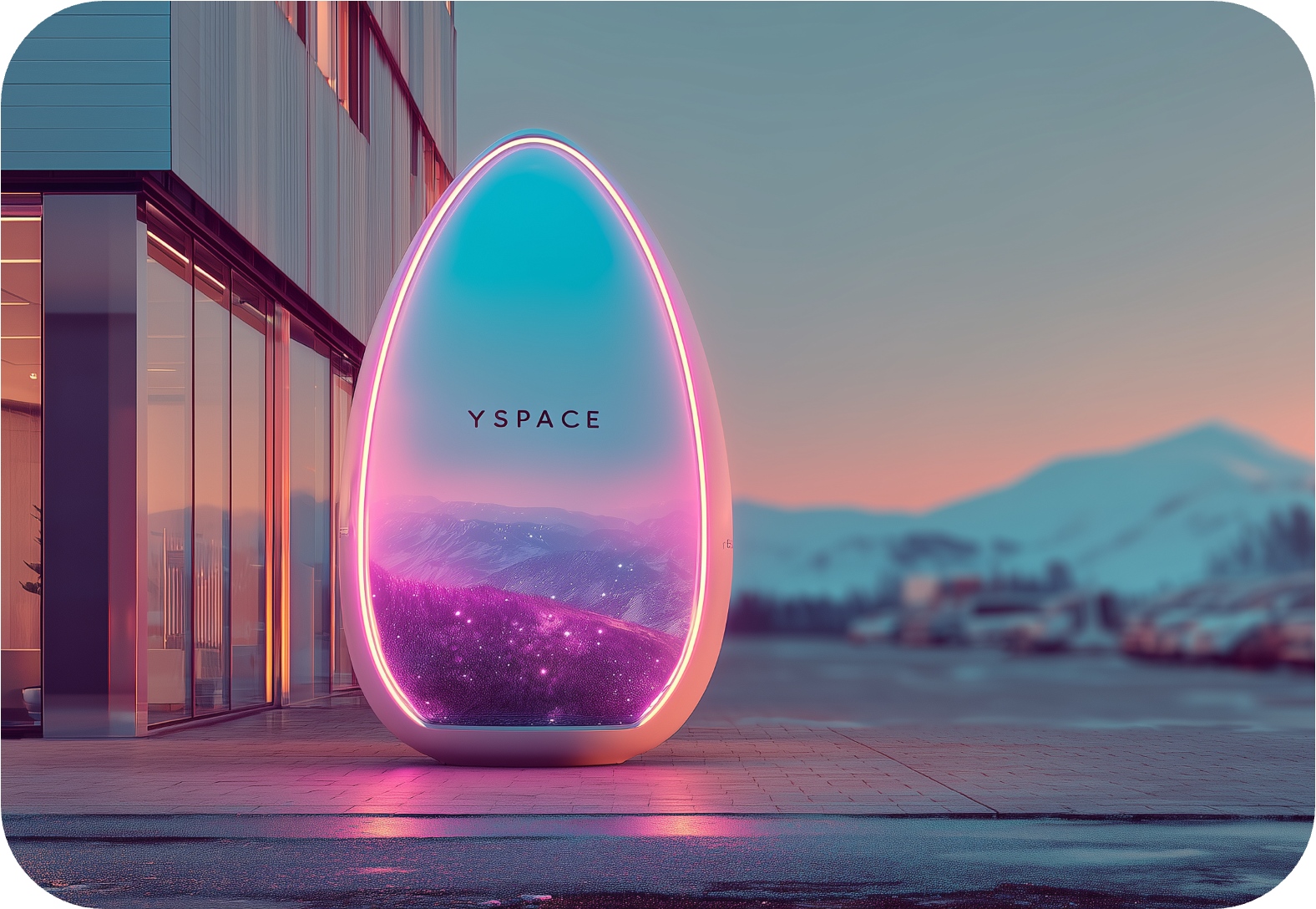 Loop Capsule product image